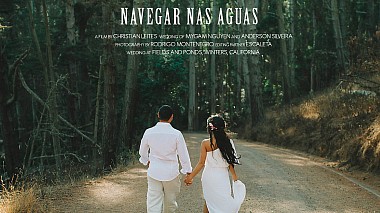 来自 Montevideo, 乌拉圭 的摄像师 Christian Leites - Navegar Nas Aguas, engagement, reporting, wedding