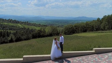Videographer Studio GOOD EVENING from Chernivtsi, Ukraine - Stepan & Vira, SDE, drone-video, engagement, musical video, wedding