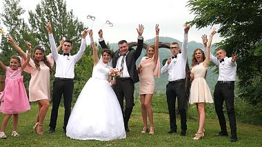 Çernivtsi, Ukrayna'dan Studio GOOD EVENING kameraman - Roman & Romana, SDE