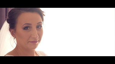 来自 华沙, 波兰 的摄像师 Mac Suhan - Urszula & Marcin, reporting, wedding