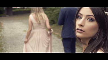 来自 华沙, 波兰 的摄像师 Mac Suhan - Joanna & Robert, reporting, wedding