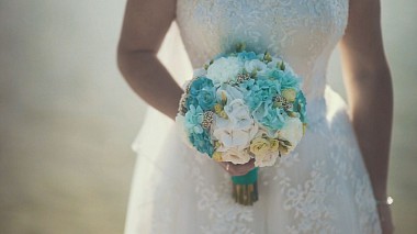 Videographer Сергей Богданов đến từ Maria and Ivan wedding video, event