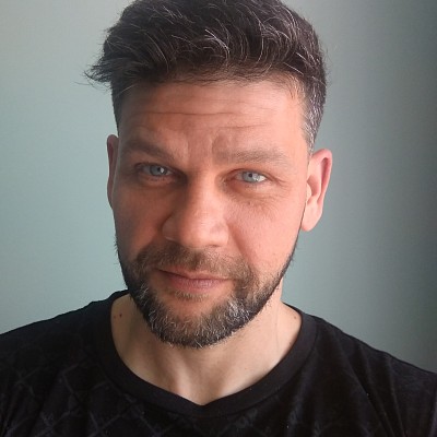 Studio Сергей Богданов