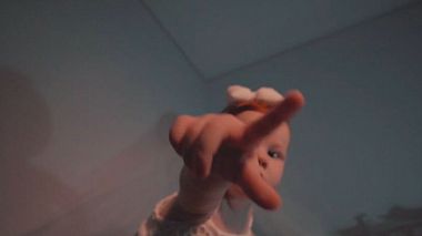 Videographer Dimitris Kanavos from Athens, Greece - Xara-Vasileia Chirstening Teaser, baby, event