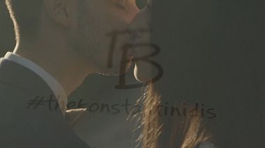 Videographer Dimitris Kanavos from Athens, Greece - No place on earth, drone-video, wedding