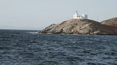 Видеограф Dimitris Kanavos, Атина, Гърция - Marialena and Stelios, anniversary, drone-video, musical video