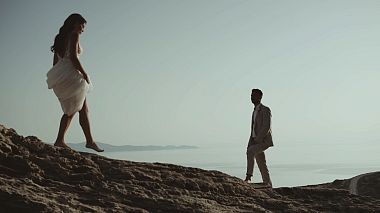 Videographer Dimitris Kanavos from Athens, Greece - A Wedding @ Tinos island, drone-video, event, wedding