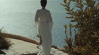Videographer Dimitris Kanavos from Athens, Greece - Wedding in Mani, drone-video, wedding