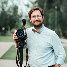 Videografo Dzmitry Tiunchik