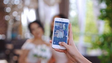 Видеограф Star Video, Уральск, Казахстан - Wedding Highlights R&S, музыкальное видео, репортаж, свадьба, событие