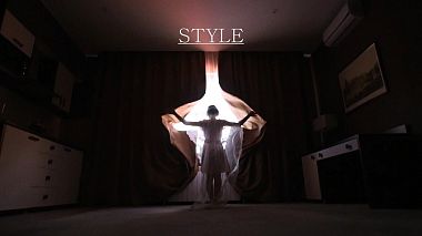 Videographer Andrey StarVideo from Oral, Kazachstán - DaurenDiana STYLE, SDE, engagement, musical video, reporting, wedding