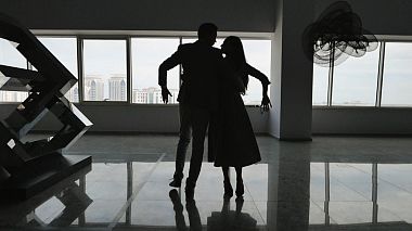 Відеограф Nazar Bikarin, Астана, Казахстан - Magzhan and DIana LOVE STORY, wedding