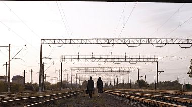 Videographer Nazar Bikarin from Astana, Kazakhstan - Moldanazar- Senen gana, musical video, wedding