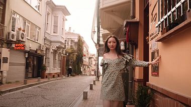 Videographer Nazar Bikarin from Astana, Kasachstan - Lost in Istanbul, musical video
