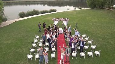 Videographer Paul Beligan from Bucharest, Romania - Marius si Alexandra, event, showreel, wedding