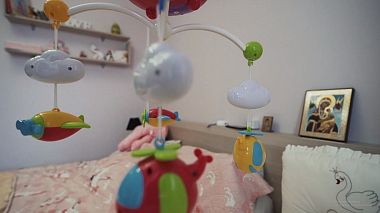 Videógrafo Paul Beligan de Bucarest, Rumanía - Botez Anais Ioana Best Of, baby, event