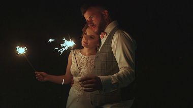 Videographer Mateusz Papuga from Tarnow, Poland - Związani Miłością - Paulina & Piotr, drone-video, showreel, wedding