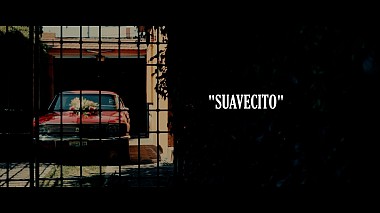 Videographer Danny Carvajal from Cuernavaca, Mexico - Suavecito (ENG Subs), backstage, drone-video, wedding