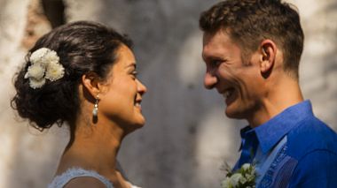 Videographer Danny Carvajal from Cuernavaca, Mexico - TAYANA (Short Film), wedding