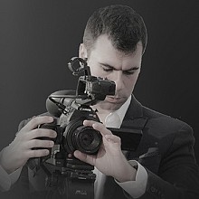 Videographer Danilo Ignazio