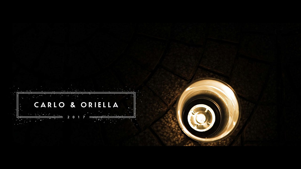 Carlo+Oriella