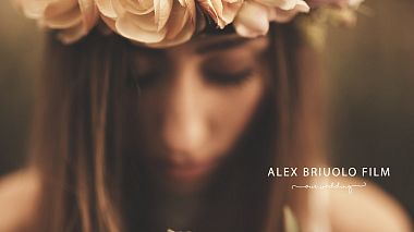 Videographer Alessandro Briuolo from Foggia, Italy - Young Lover, engagement, invitation, wedding