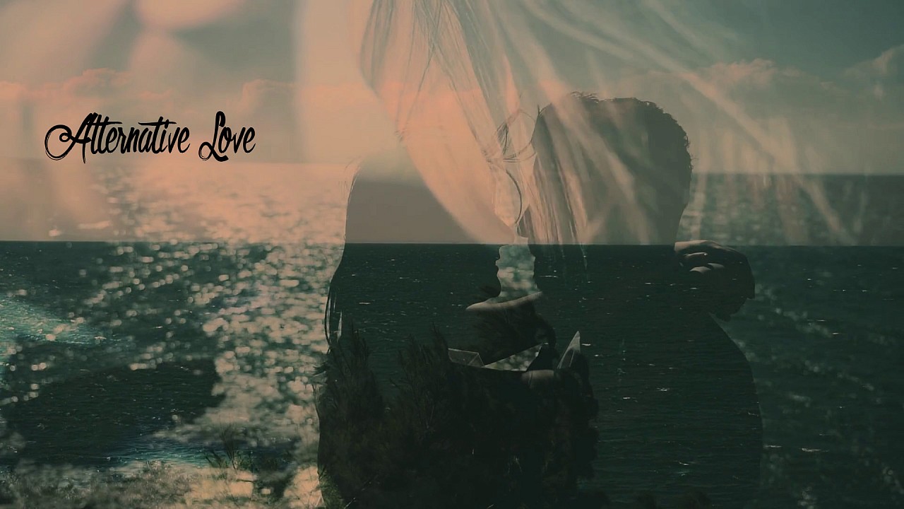 Alternative Love