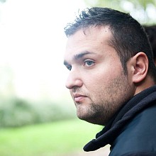 Videographer Alessandro Briuolo