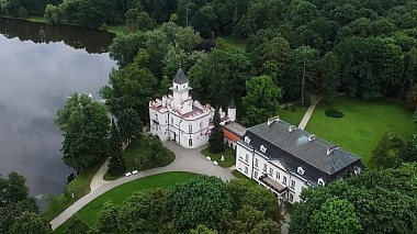 Videograf FILMiFOTOGRAFIA.pl din Varşovia, Polonia - Natalia & Alek - najlepszy teledysk ślubny | FILMiFOTOGRAFIA.pl, logodna, nunta