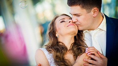 Videographer Yuriy Fedyk from Lviv, Ukraine - WH - Marian & Tanya, reporting, wedding