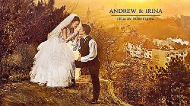 Videographer Yuriy Fedyk from Lviv, Ukraine - WH - Andrew &amp; Irina, wedding