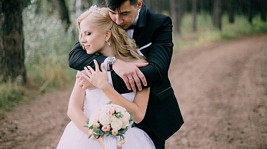 Videographer Maxim Shaymullin from Kazan, Russia - Kamil & Maria - Highlights, engagement, event, reporting, wedding