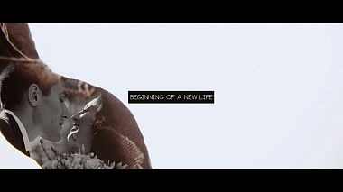 Βιντεογράφος Maxim Shaymullin από Καζάν, Ρωσία - Rinat & Lenara - The Beginning of a New Life (Short Film), engagement, event, musical video, reporting, wedding
