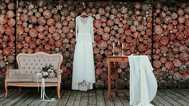 来自 卡缅涅茨-波多利斯基, 乌克兰 的摄像师 Vasiliy Dolinsky - wedding inspiration, erotic, event, wedding