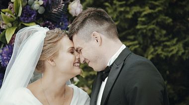 来自 卡缅涅茨-波多利斯基, 乌克兰 的摄像师 Vasiliy Dolinsky - Илья Юлиана sde, SDE, event, reporting