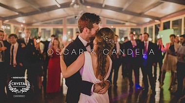 来自 阿利坎特, 西班牙 的摄像师 Ster y Nico - Elena y Jose | Wedding in Alicante, Spain, drone-video, engagement, wedding