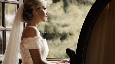 Filmowiec Anthony Venitis z Ateny, Grecja - Before the Rain // A wedding film at Nazioutzik Museum - Athens, Greece, wedding