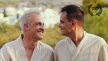 Videographer Anthony Venitis đến từ Yannis & Nikolas // Another Day of Sun, wedding