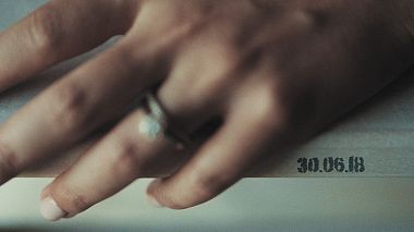 来自 雅典, 希腊 的摄像师 Anthony Venitis - Ioli & Spyros // Wedding Trailer, wedding