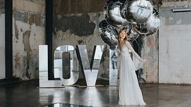 Відеограф Anthony Venitis, Афіни, Греція - Hollywood Hills bridal designer Kite & Butterfly, advertising, corporate video