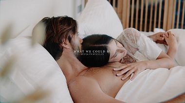 Відеограф Anthony Venitis, Афіни, Греція - What We Could Be, drone-video, wedding