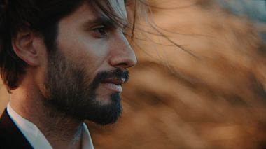 Видеограф Anthony Venitis, Атина, Гърция - Unwritten Story // Micro Wedding in Kefalonia, Greece, drone-video, wedding