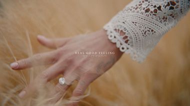 Videógrafo Anthony Venitis de Aten, Grécia - Real Good Feeling - Backstage Video with Mitheo Events, backstage