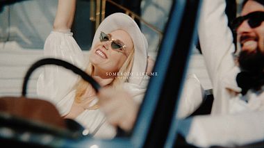 Videografo Anthony Venitis da Atene, Grecia - Micro Wedding - King George, Athens, wedding