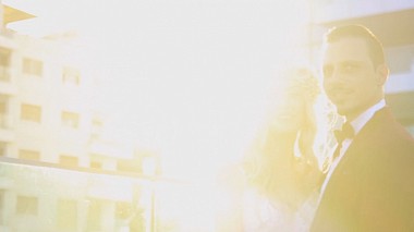 Videographer foto LARKO from Paphos, Chypre - TrueLove, wedding