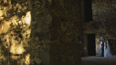 来自 Paphos, 塞浦路斯 的摄像师 foto LARKO - Once Upon a Time.., wedding