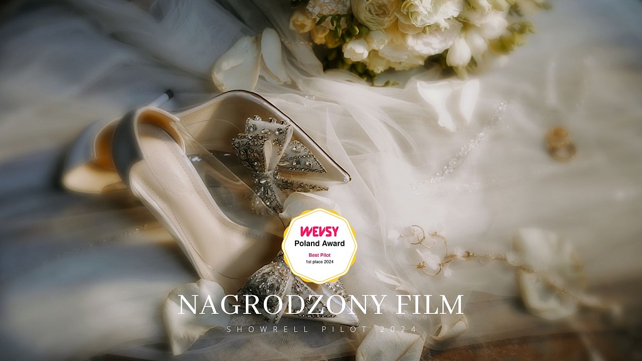 LOVE WAY STUDIO | SHOWREEL PILOT