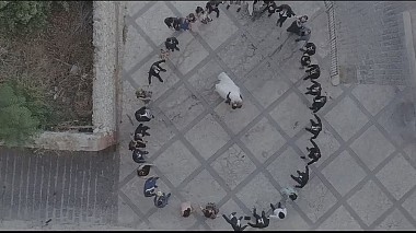 Videographer Giuseppe Terrana from Catania, Italy - SDE Lucia e Luigi, SDE, drone-video, engagement, reporting, wedding