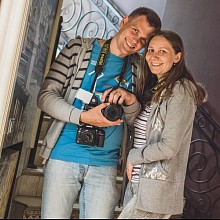 Videographer Svitlyk Bobik