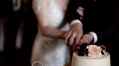 Videographer Amin Haghighizadeh from Rotterdam, Netherlands - Wedding Dagmar and Niels in Amsterdam, wedding